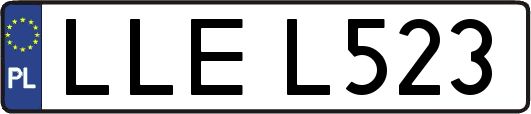 LLEL523