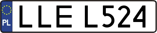 LLEL524