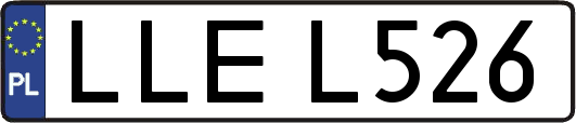 LLEL526