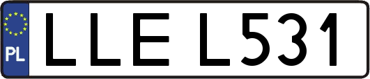 LLEL531