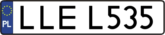 LLEL535