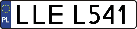 LLEL541