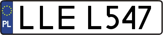 LLEL547
