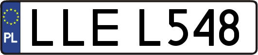 LLEL548
