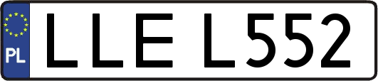 LLEL552