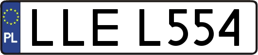 LLEL554
