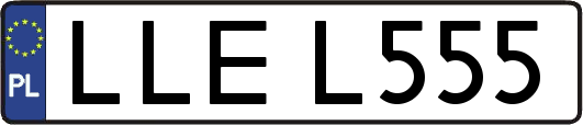 LLEL555