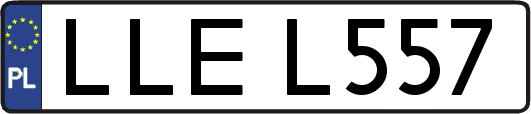 LLEL557