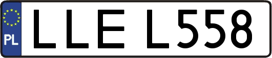 LLEL558