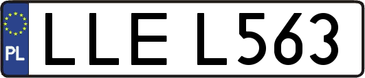 LLEL563