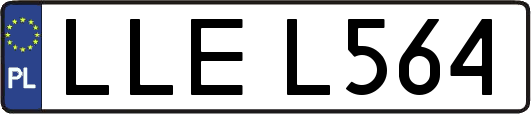 LLEL564