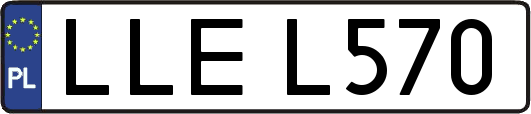 LLEL570