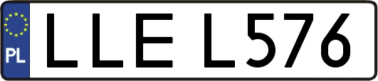 LLEL576