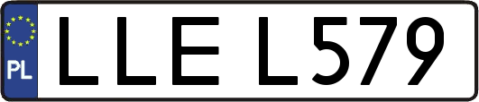 LLEL579