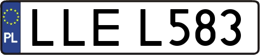 LLEL583