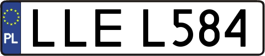 LLEL584