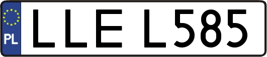 LLEL585