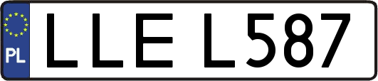 LLEL587
