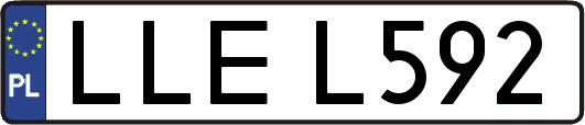 LLEL592