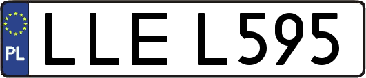 LLEL595