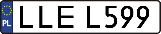 LLEL599