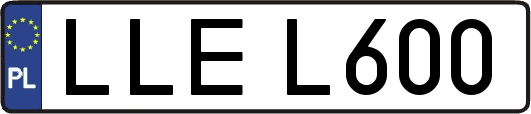 LLEL600