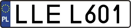 LLEL601