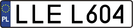 LLEL604