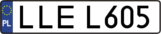 LLEL605