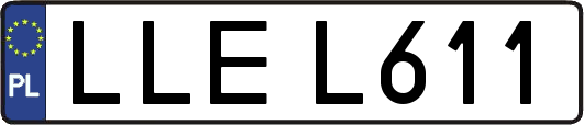 LLEL611