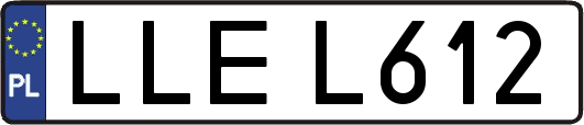 LLEL612