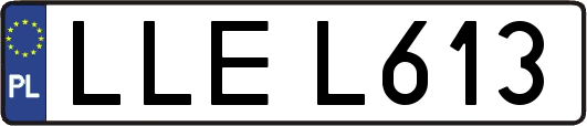 LLEL613