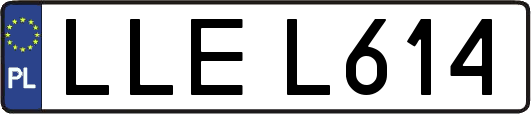 LLEL614