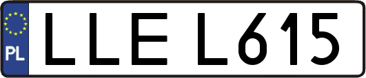 LLEL615