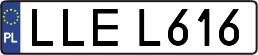LLEL616