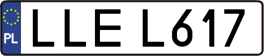 LLEL617