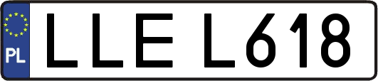 LLEL618