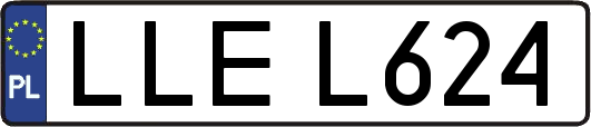 LLEL624