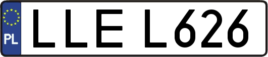 LLEL626