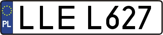 LLEL627
