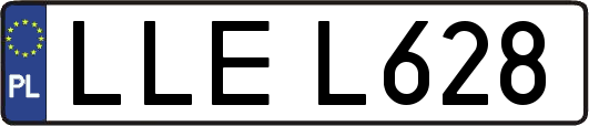 LLEL628