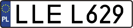 LLEL629