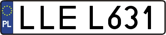 LLEL631