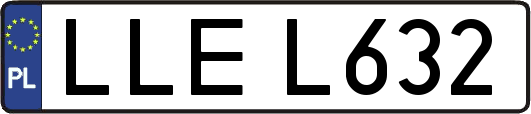 LLEL632