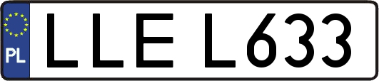 LLEL633