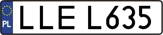 LLEL635