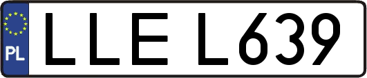 LLEL639