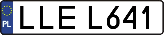 LLEL641