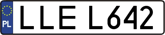 LLEL642