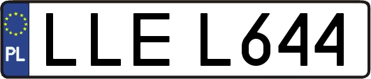 LLEL644